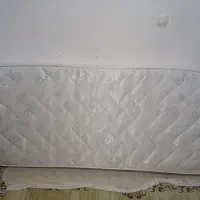 تشک تخت رویال یک نفره