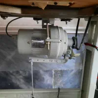 سردوز سه نخ تیپیکال|چرخ خیاطی و ریسندگی|گنبد کاووس, |دیوار