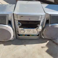 ضبط ال جی|سیستم صوتی خانگی|کرج, شاهین‌ویلا|دیوار