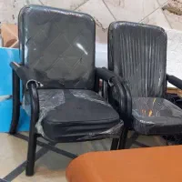 چهار عددصندلی