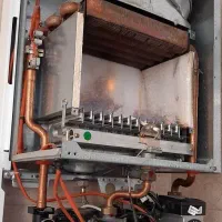 تعمیرات پکیج دیواری و نصب پکیج