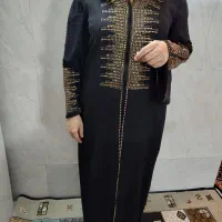 مانتو و عبا نو