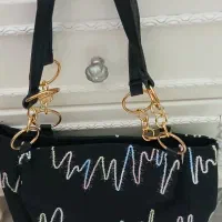 کیف رو دوشی