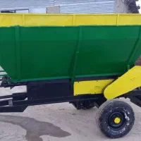 کودپاش دامی