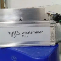 ماینر M32|قطعات و لوازم جانبی رایانه|گلستان (تهران), |دیوار