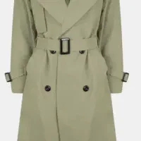 ترنج کت بلند|لباس|همدان, |دیوار