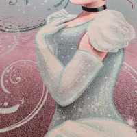 گلیم فرش بچگانه