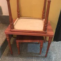 میز ام دی اف