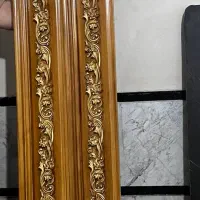 کتیبه پرده|پرده، رانر، رومیزی|آستانه اشرفیه, |دیوار