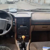 پژو پارس مدل ۹۳ بیرنگ|خودرو سواری و وانت|خوی, |دیوار