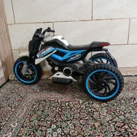 موتور شارژی