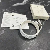 کابل USB Litning ( لایتتینگ )