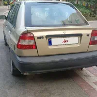 پراید 141مدل 87|خودرو سواری و وانت|ورامین, شهرک مدرس|دیوار