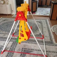 تاب بچه