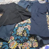 چندتیکه لباس شیک