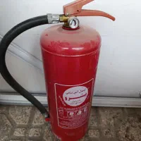 کپسول آتش نشانی