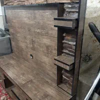 میز تلوزیون|میز تلویزیون|قم, شهر قائم|دیوار