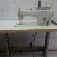 چرخ خیاطی راسته دوز جک و زیگزال زوجی