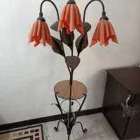 آباژور|چراغ خواب و آباژور|کهریزک, |دیوار