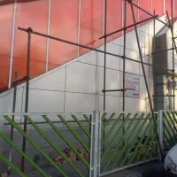 طراحی واجرای تخصصی صفر تا صد نما کامپوزیت|خدمات پیشه و مهارت|تبریز, |دیوار