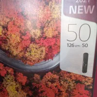 تلویزیون ال جی نونو|تلویزیون و پروژکتور|اصفهان, فجر|دیوار