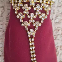 دستبند بچه گانه (تمیمه)