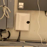 نصب و راهاندازی تخصصی فیبر نوری
