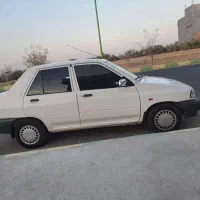 پراید فروشی مدل ۹۸