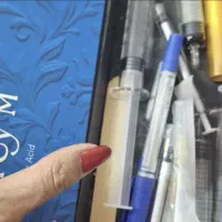 مدل  برای زیبایی فیلر و بوتاکس