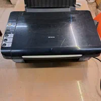 پرینتر|پرینتر، اسکنر، کپی، فکس|کرج, فاز ۳ مهرشهر|دیوار