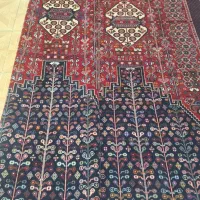 یکجفت فرش قشقایی