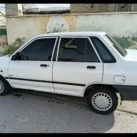 پراید ۱۳۱