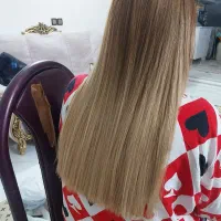 کراتین و پروتئین مو