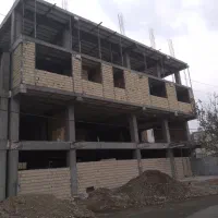 پبش فروش آپارتمان ۱۰۰ متری در حال ساخت