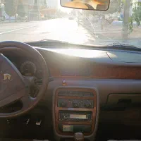 سمند ef7|خودرو سواری و وانت|شیراز, دشت چنار|دیوار