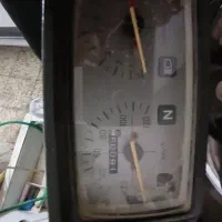 موتور احسان استارتی مدل ۹۳