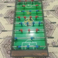 فوتبال دستی بزرگ