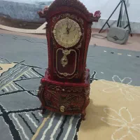 ساعت زنگدارقدیمی