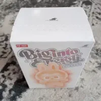 عروسک لبوبو سری انرژی