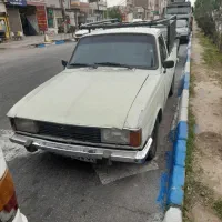 راننده باوانت شخصی