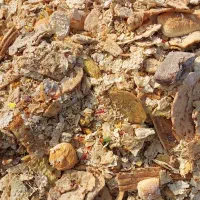 نان خشک مخصوص دامداری|لوازم جانبی حیوانات|ری, حمزه‌آباد|دیوار