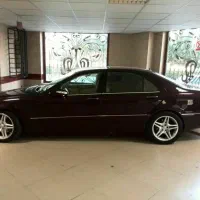 بنز s350|خودرو سواری و وانت|کرج, کوی کارمندان جنوبی|دیوار