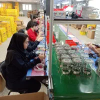 استخدام نیروی آقا