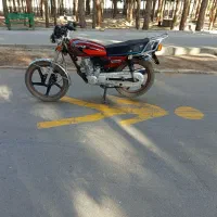 موتورسیکلت