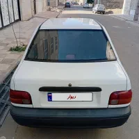 پراید ۹۰بیرنگ|خودرو سواری و وانت|الوند, |دیوار