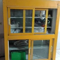 حرید فروش یخچال صنعتی کبابی نوشابه بستنی ویترینی|فروشگاه و مغازه|مشهد, حرم مطهر رضوی|دیوار