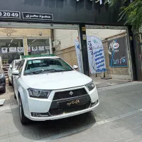 دنا اتومات آپشنال /6دنده/ صفر خشک  1404|خودرو سواری و وانت|تهران, صادقیه|دیوار
