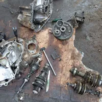 نیازمند شاگرد مکانیک دست به اچار