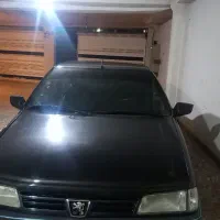 ۴۰۵ مدل ۸۴|خودرو سواری و وانت|لاهیجان, طالقانی|دیوار