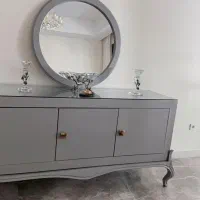 اینه وکنسول